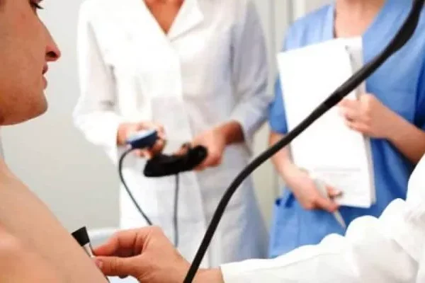 Check-Up